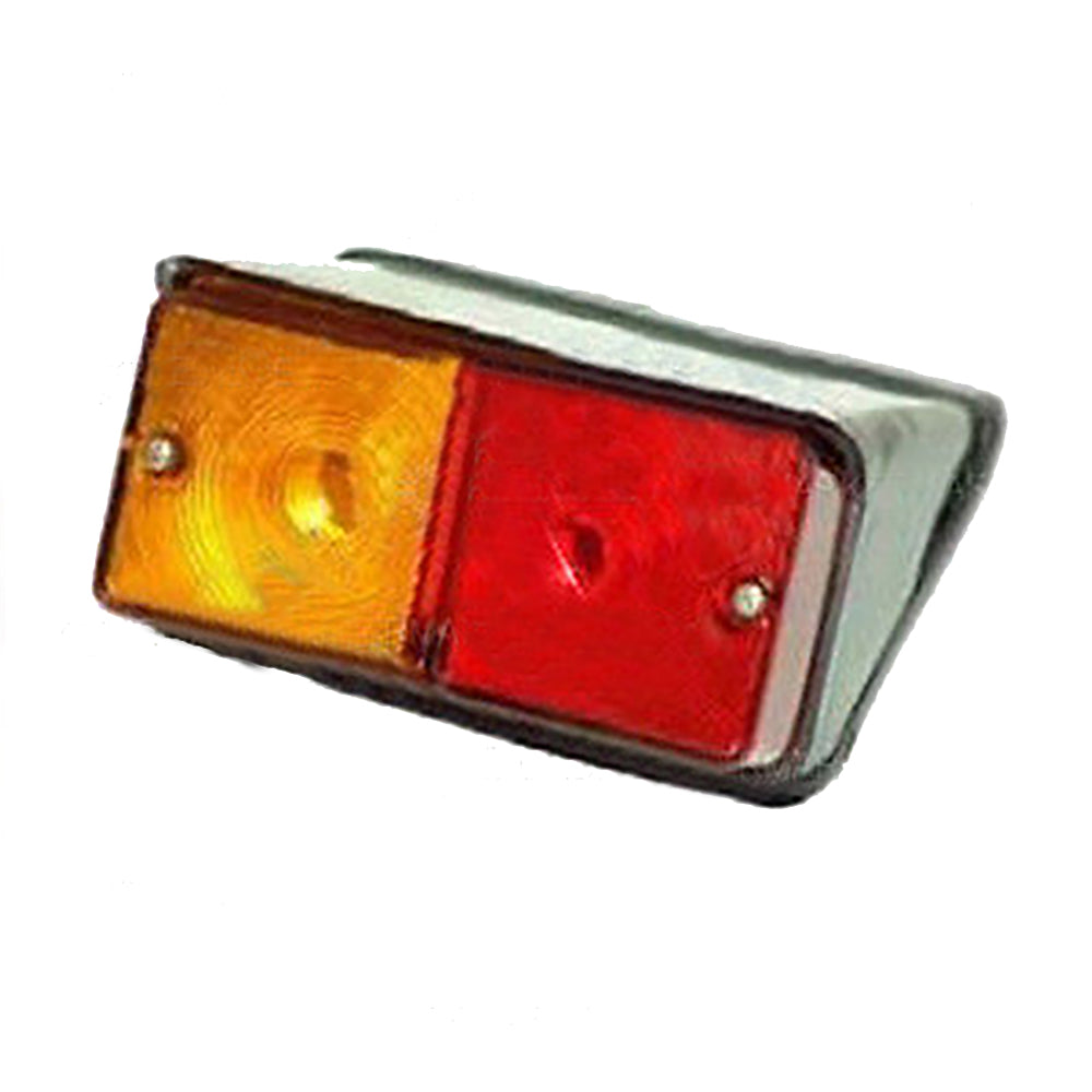 D3NN13N408A RH Lamp Fits Ford/New Holland 2600 3600 3900 4100 4600 5600