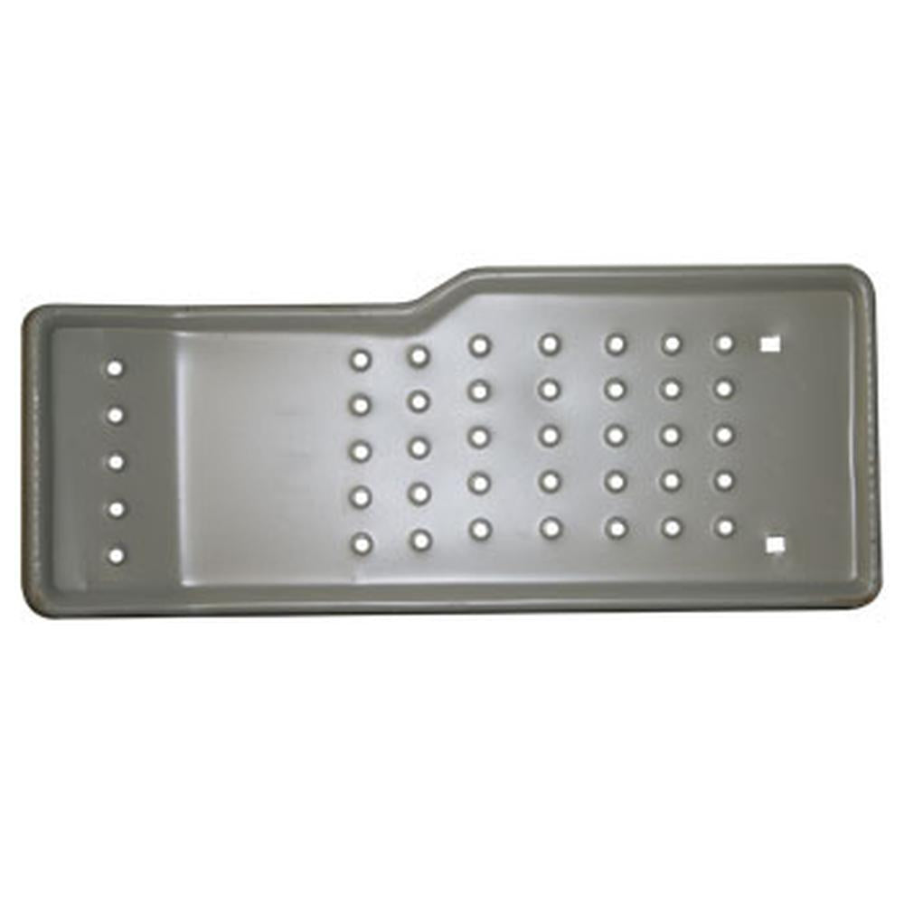 Left Hand Running Board Fits Ford/New Holland Replaces D3NN16451D