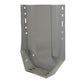 D3NN16N319C Fender Bracket Fits Ford 6600 6610 7600 7610 82917070