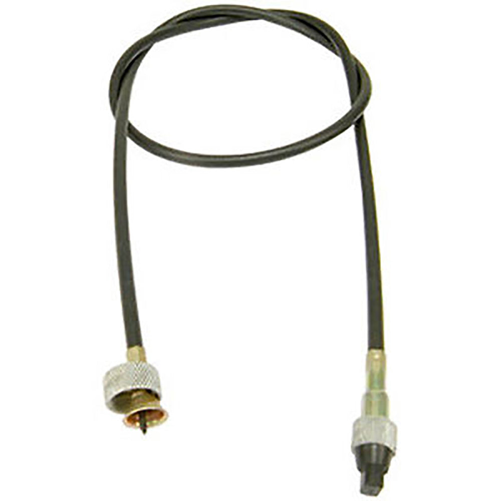 82847520 TACHOMETER CABLE Fits Ford TRACTORS 5000, 6600, 6610. D9NN17365AB