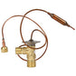A-250902M1-AI Expansion Valve (Flare Type Externally Regulated)
