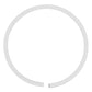 S.12068 Backup Ring, Piston, D3Nn473A Fits Ford/New Holland