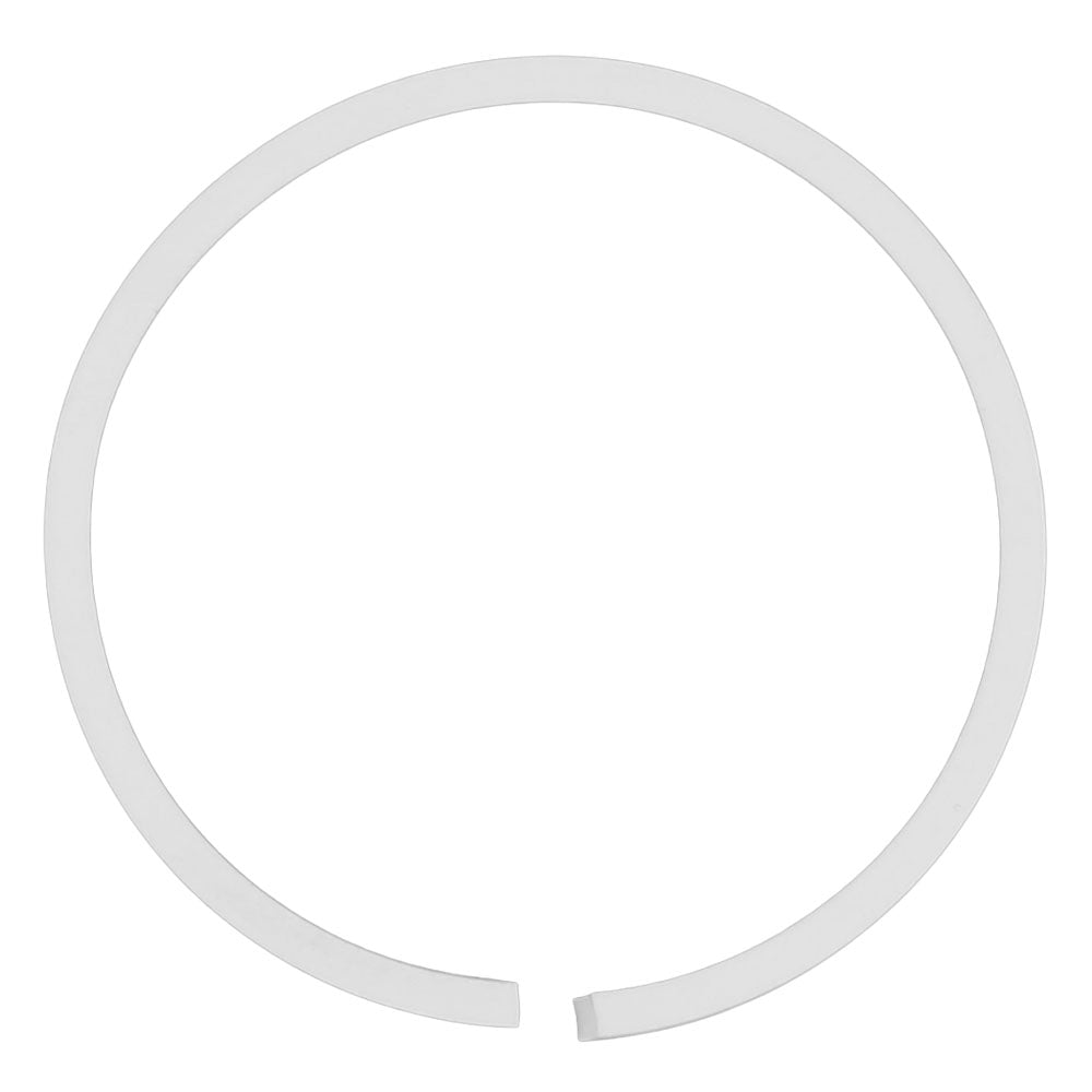 S.12068 Backup Ring, Piston, D3Nn473A Fits Ford/New Holland