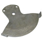 Quadrant Plate Fits Ford Replaces 81837120