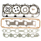 D3NN6051F  Top Gasket Set Fits Ford New Holland Tractor 5000 5500 5550 5600