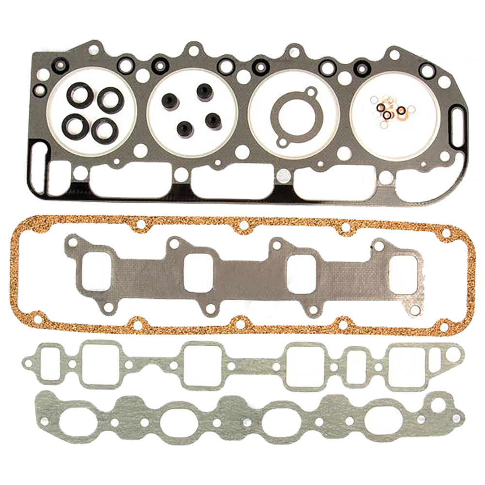 D3NN6051F  Top Gasket Set Fits Ford New Holland Tractor 5000 5500 5550 5600