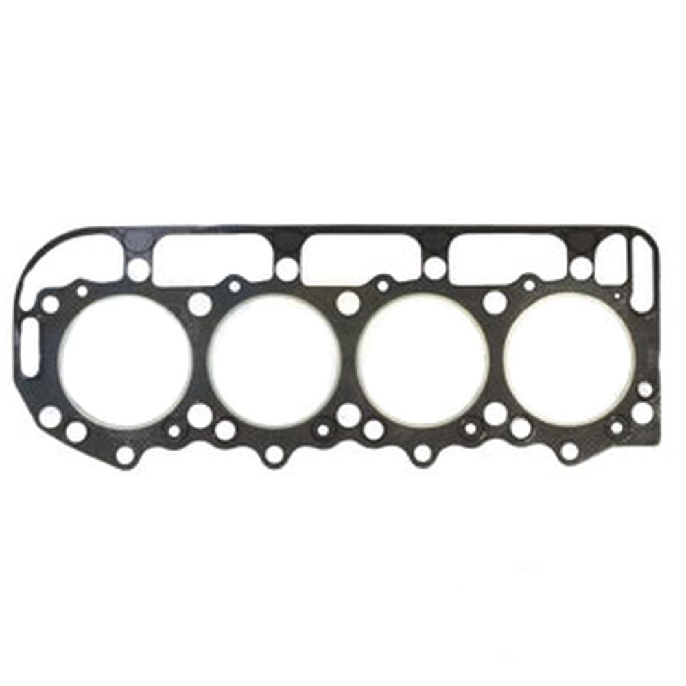 D3NN6051F  Top Gasket Set Fits Ford New Holland Tractor 5000 5500 5550 5600