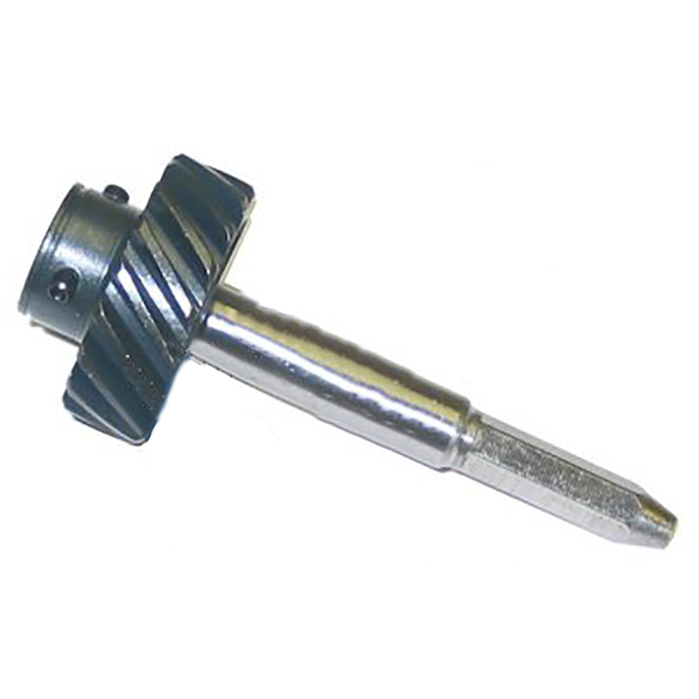 E9NN6A820AA Oil Pump Drive Shaft Assembly Fits Ford 2000 3000 2600 3600 2910