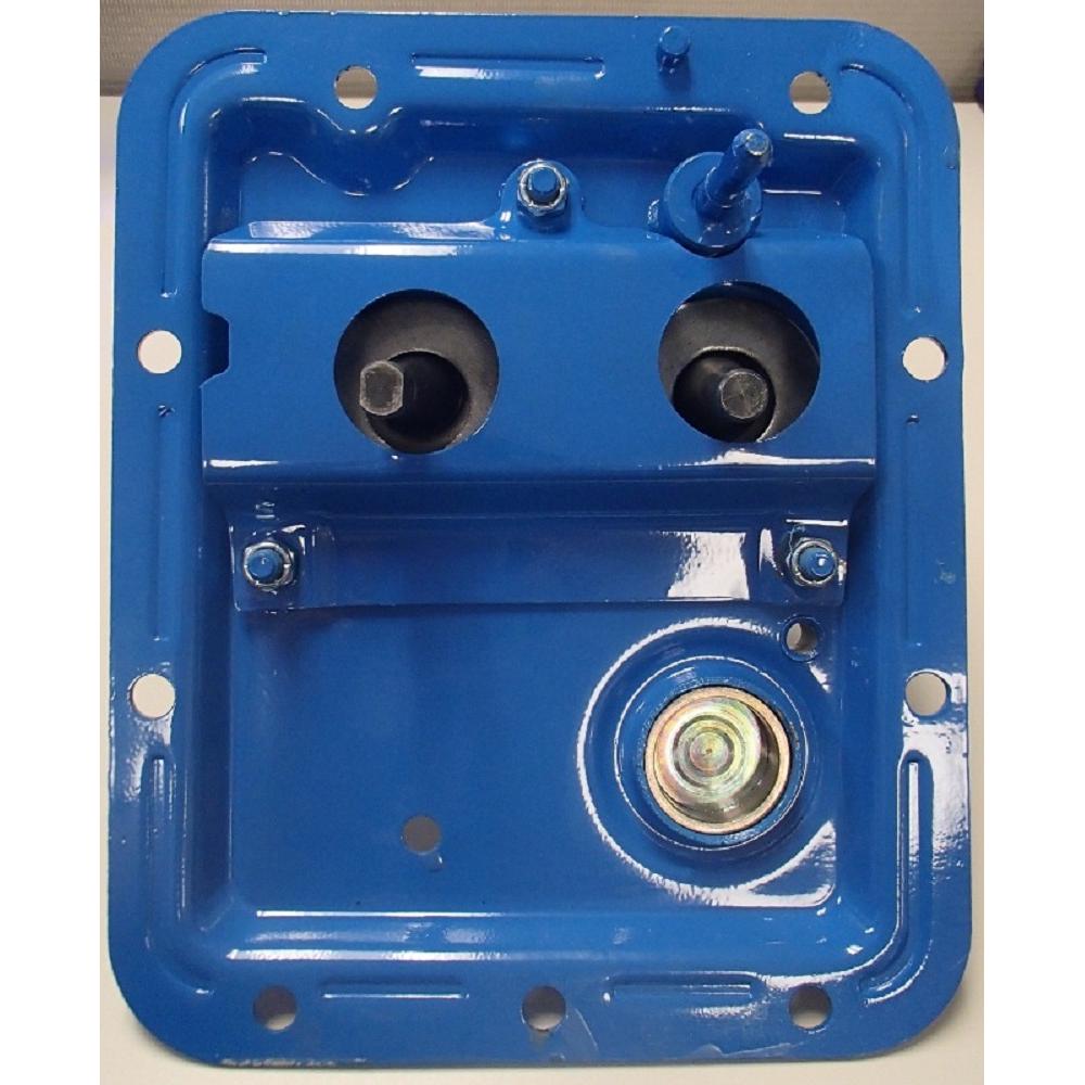 Shift Cover Assembly Fits Ford 2610 4110 D3NN7211A
