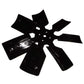 Cooling Fan - 7 Blade Fits Ford 7700 7710 7600 5610 6600 5600 6710 6700 6610