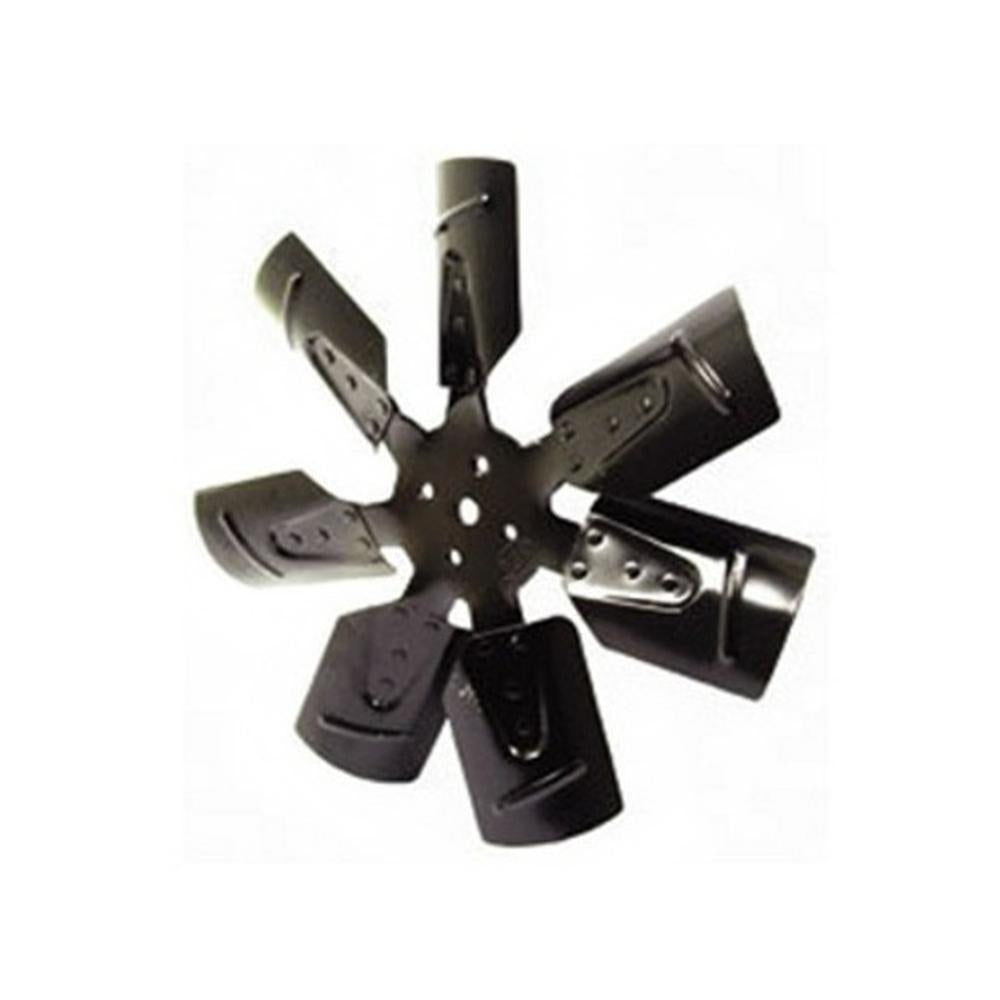 66797 Fan 7 Blade 87010708 Fits Ford