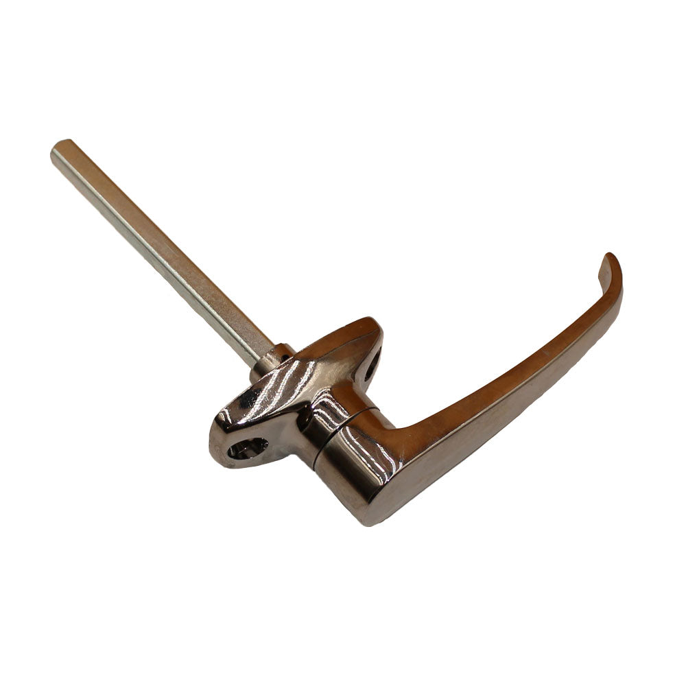 D3NN9422600A Universal Fit Tractor Cab Handle Assembly