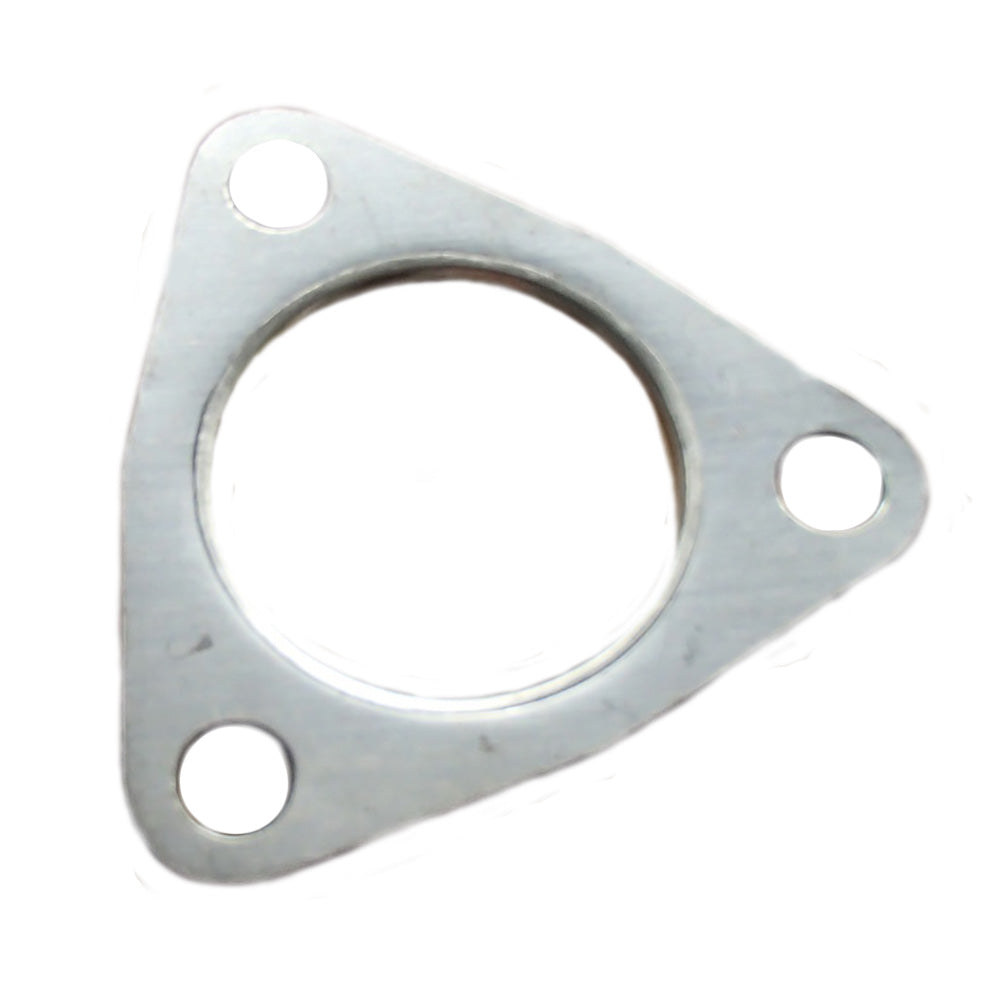 Manifold w/ Gasket & Elbows Fits Ford/New Holland Replaces 3981486