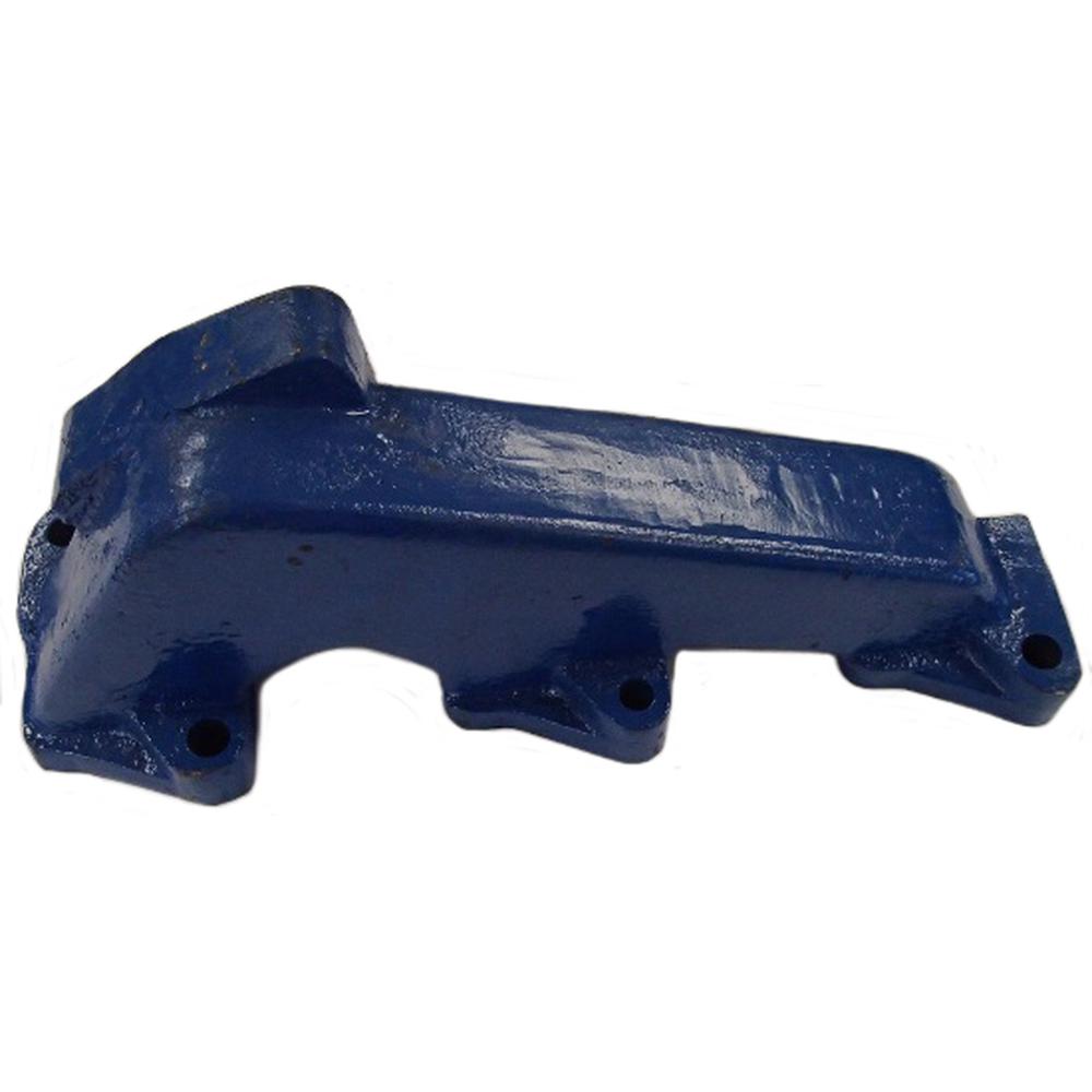 Exhaust Manifold Fits Ford 2600 3600 4110 4600 D3NN9430A fits Farmtrac 81837748