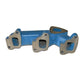 NEW Exhaust Manifold Fits Ford New Holland Tractor 4600 4600SU 4610 4630