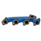 Exhaust Manifold Fits Ford/New Holland Replaces 81827151