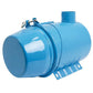 Oil Air Bath Cleaner Fits Ford/New Holland Replaces 81844836