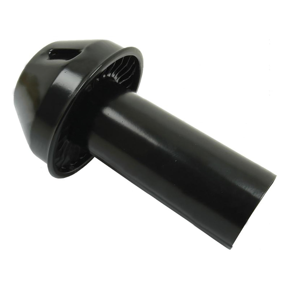 Pre-Cleaner Cap 2-1/2'' I.D. Fits Ford 4100, 4600, 5600, 5700, 6600 D3NN9A660D