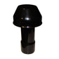 Air Filter Pre Cleaner Cap 2 1/2 Inch Fits Ford Tractor 4100 4600 5600 6600