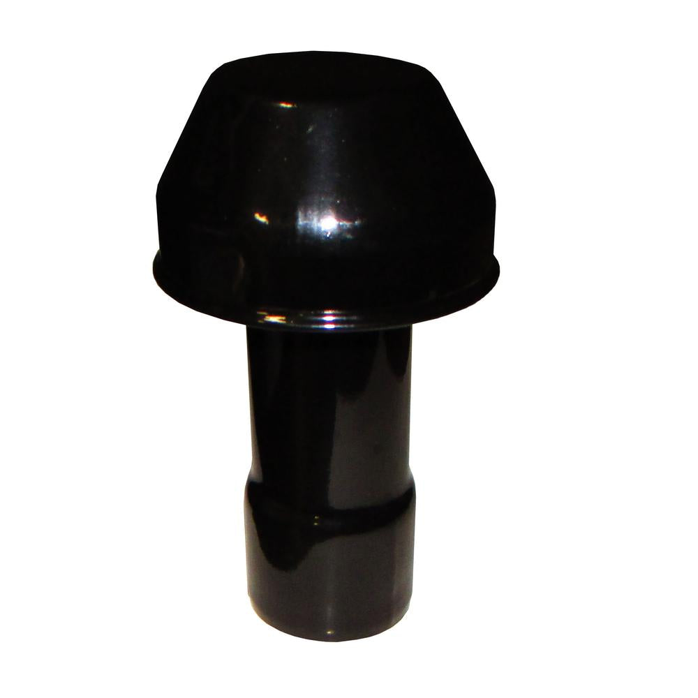 D3NN9A660D Precleaner Cap Fits Ford New Holland 4100 4600 5600 6600 6700