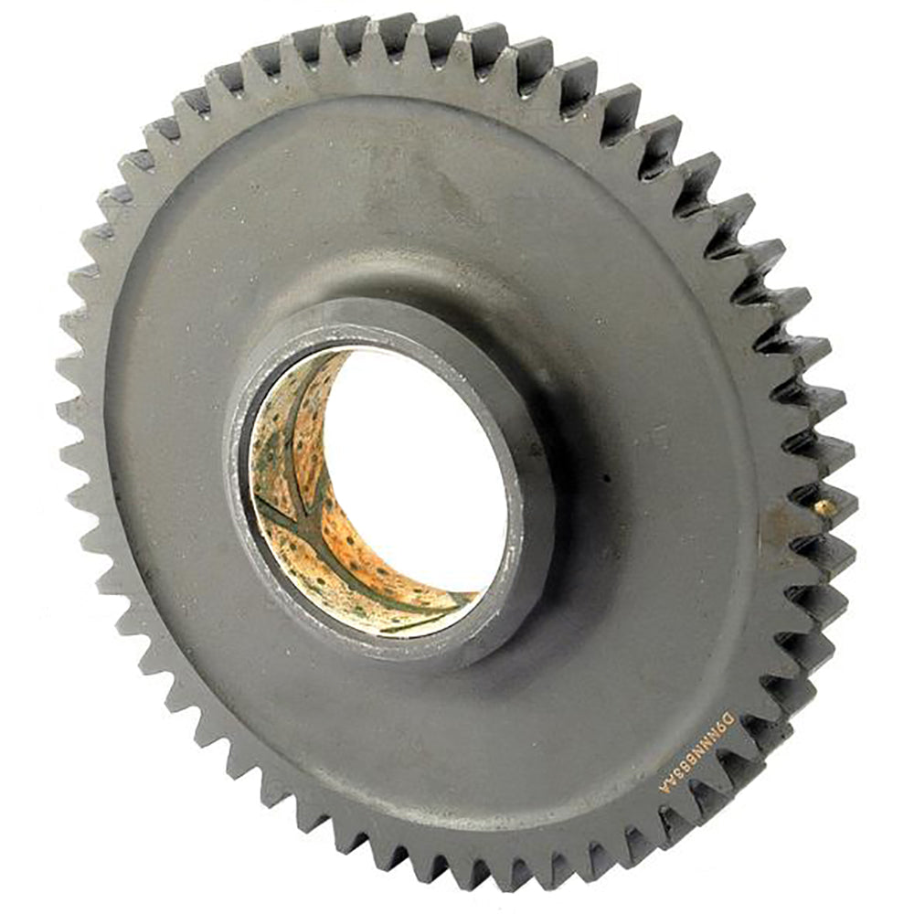 D3NNN883A Pump Idler Drive Gear Fits Ford Tractor 5000 5100 5200 7000 6600 6610