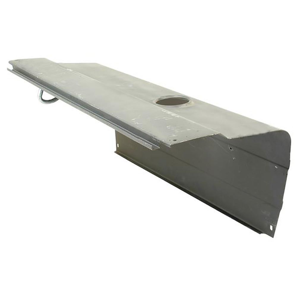 Engine Hood Panel - Left Fits Ford 3600 3610 D3NN16626L