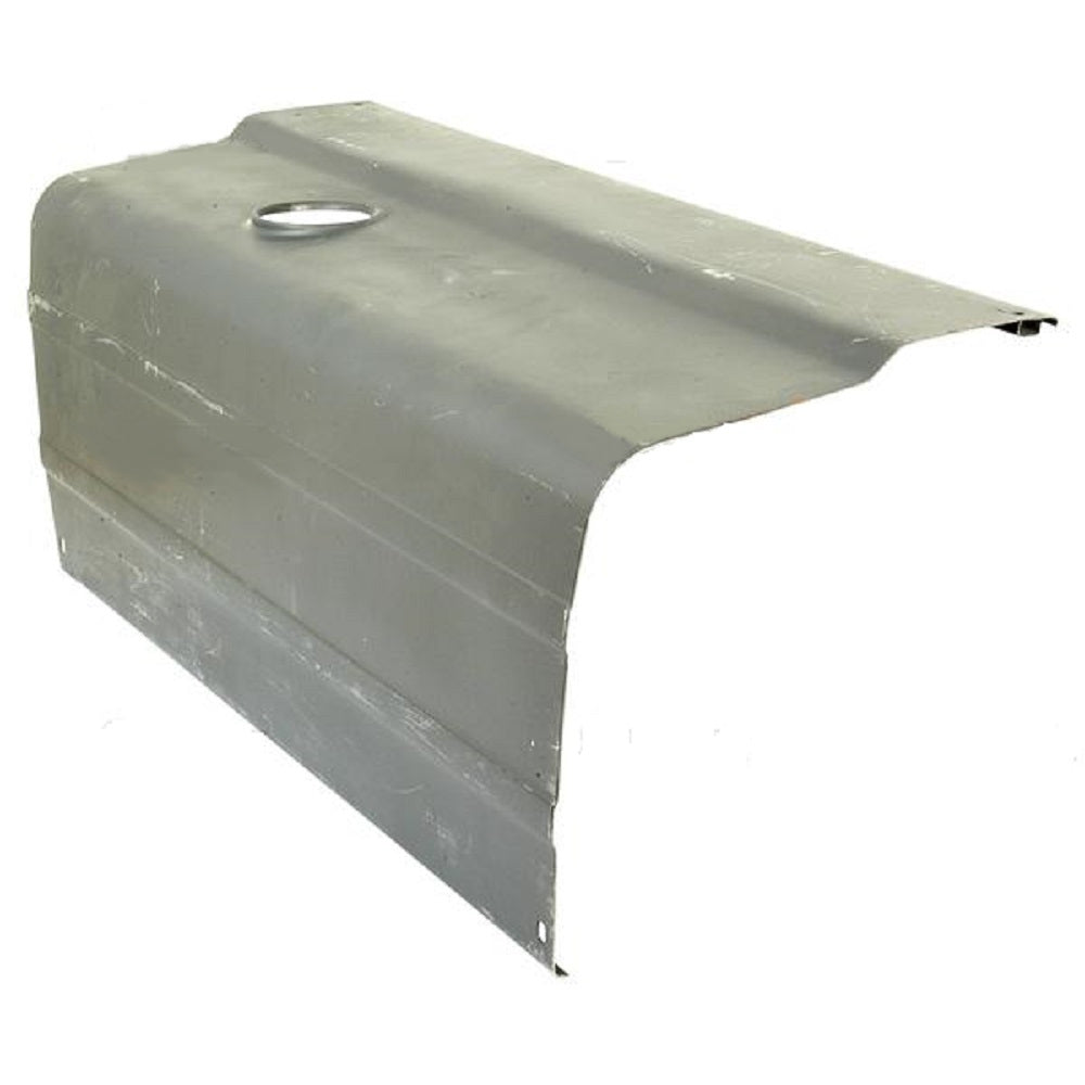 Fits Ford LH HOOD PANEL ASSEMBLY NEW 2600 3600 3900 4600 231 233 333 335 515 532