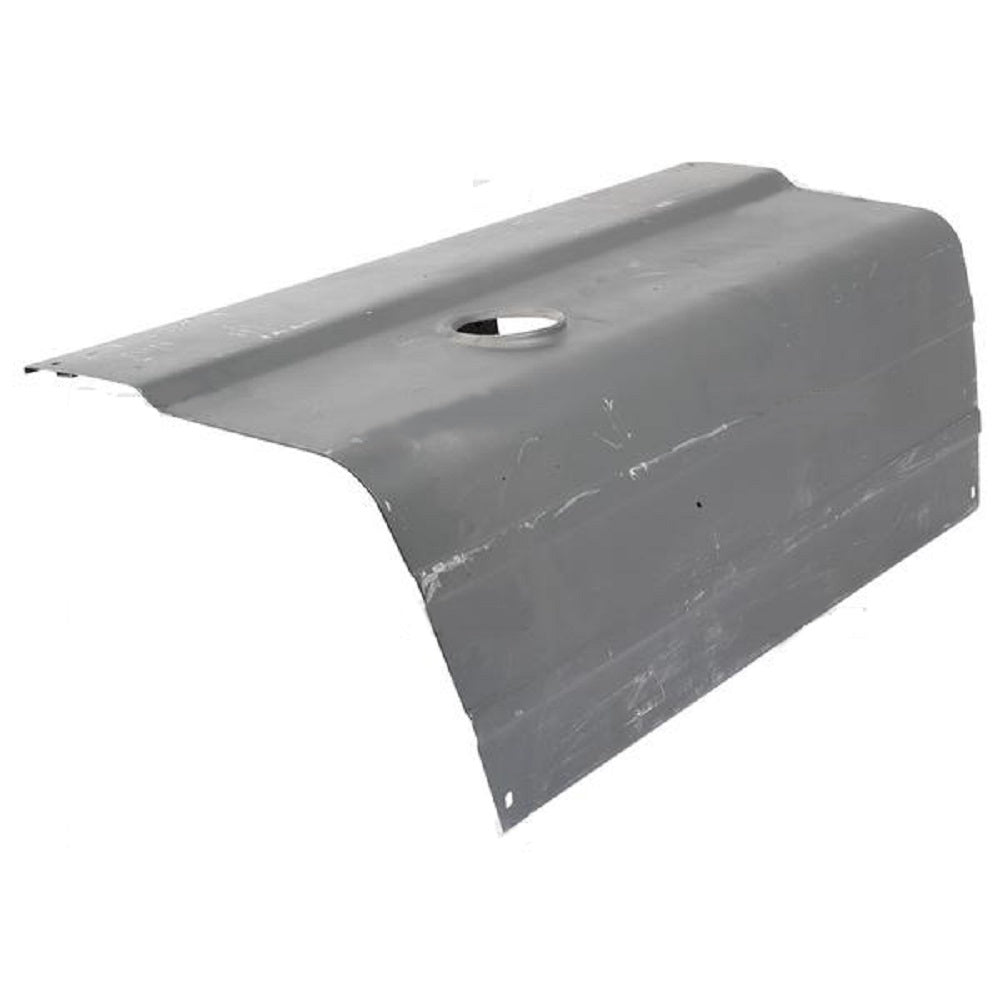 Engine Hood Panel - Left Fits Ford 3600 3610 D3NN16626L