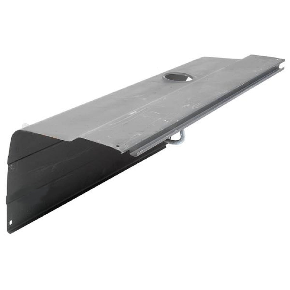 Fits Ford LH HOOD PANEL ASSEMBLY NEW 2600 3600 3900 4600 231 233 333 335 515 532