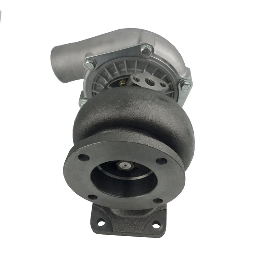 Turbocharger Fits Allis Chalmers Replaces 4036513