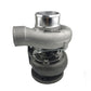 Turbocharger Fits Allis Chalmers Replaces 4036513