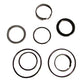 LOADER LIFT HYDRAULIC CYLINDER SEAL KIT Fits Case 310G CRAWLER 350 430 450 530