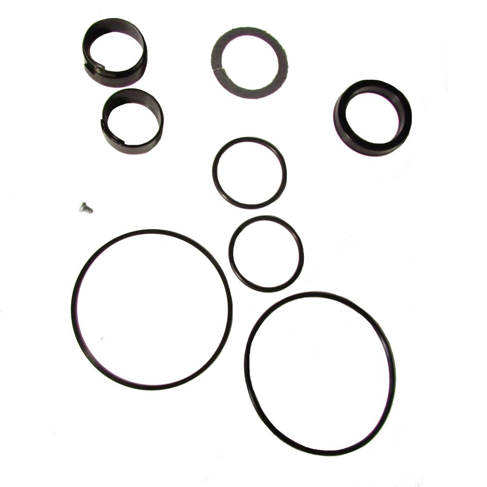 Fits Case D42875 Hydraulic Cylinder Seal Kit