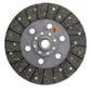 D4342203N 12" PTO Disc, Woven, w/ 1-3/8" 16 Spline Hub - Fits Deutz