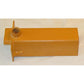 D43513 Cover (Track Adjuster- Spring & Recoil System) Fits Case 350 350B