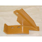 D43598 rockguard Rear L/H Fits Case 310, 310G, 350