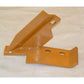 D43599 rockguard Rear R/H Fits Case 310, 310G, 350