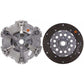 D4381146NU2 11" Dual Stage Clutch Unit - Fits Deutz