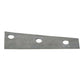 D47911 Guide Plate Shim For Angle (Tilt) Cyl. Fits Case 450 450B 450C 550 550E