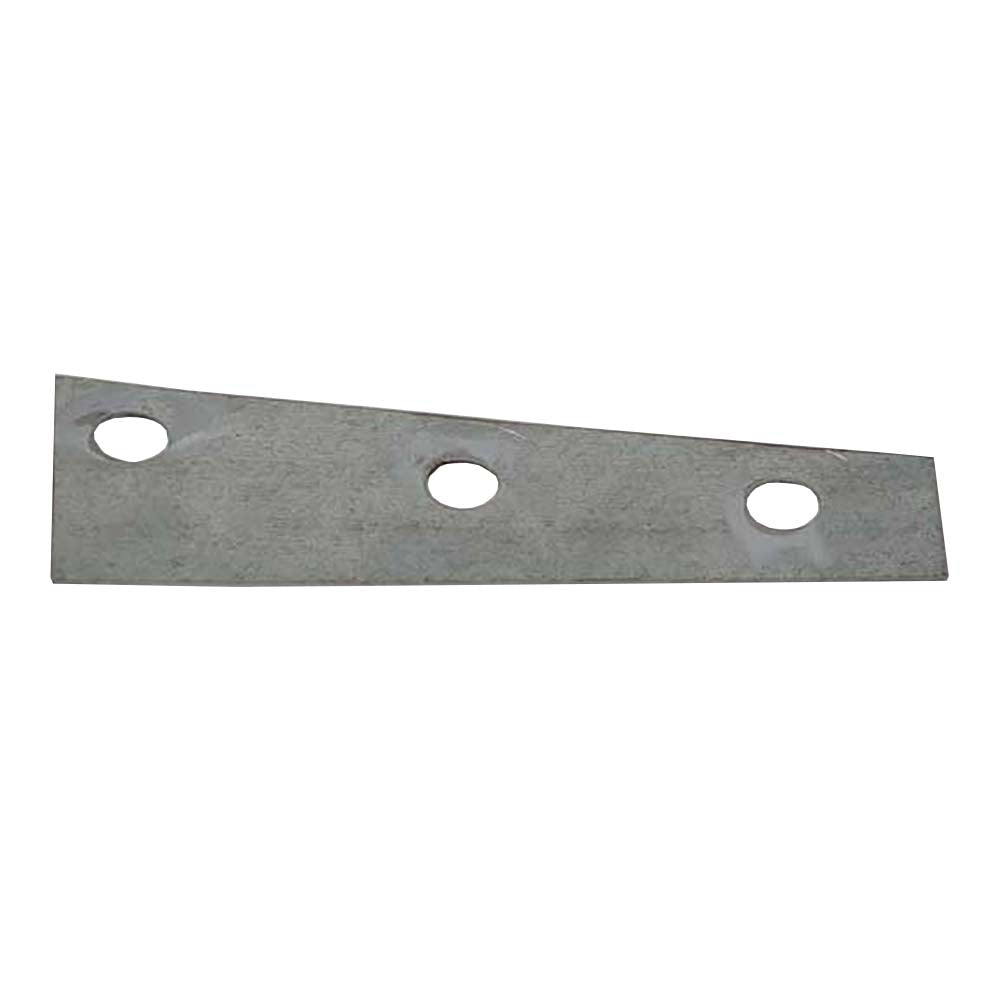 D47911 Guide Plate Shim For Angle (Tilt) Cyl. Fits Case 450 450B 450C 550 550E
