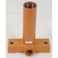 D48595 Fits Case 450 Track Adjuster Yoke New Replacement