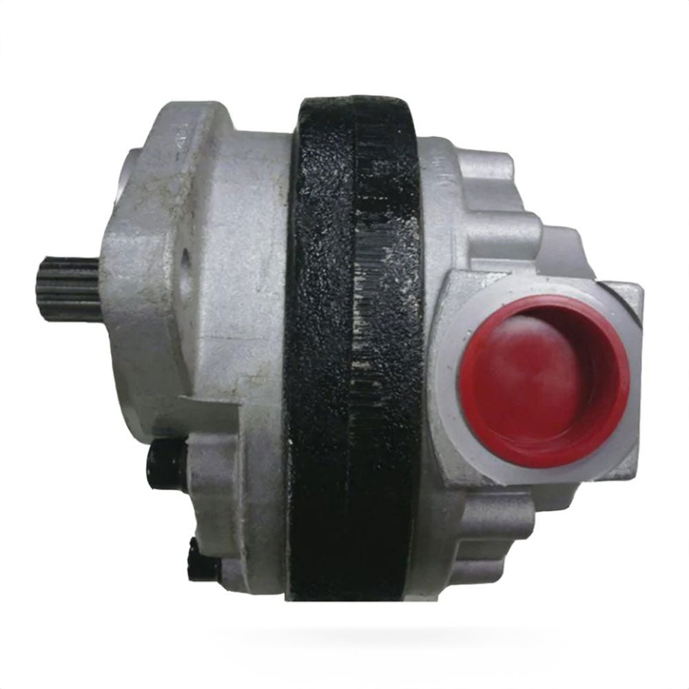 Hydraulic Pump Fits Case/International Harvester Replaces 394925R93