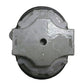 Hydraulic Pump Fits Case 400 580 450C 584D 455C 450B 450 310G 550 586D 585D 530