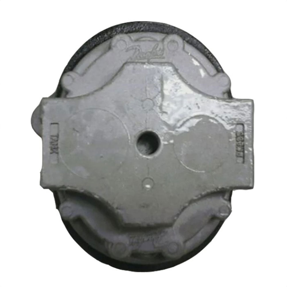 Hydraulic Pump Fits Case/International Harvester Replaces 394925R93