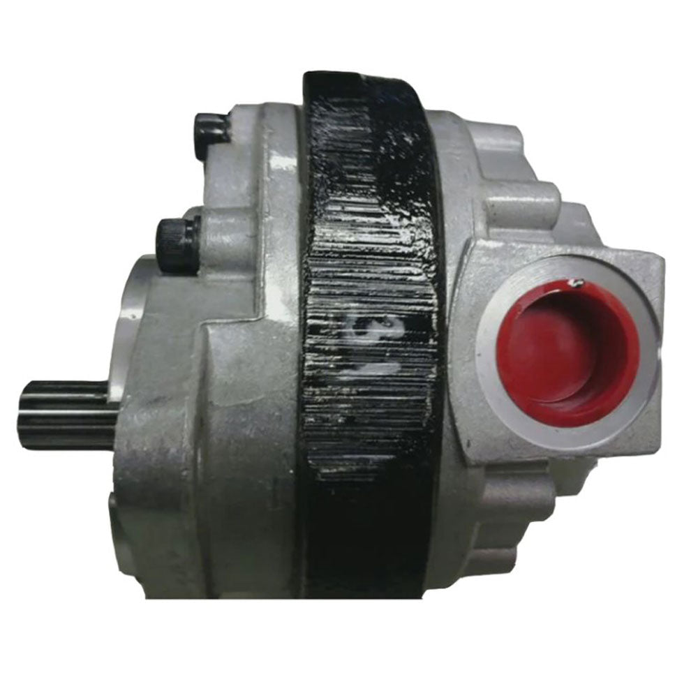 Hydraulic Pump Fits Caterpillar Replaces MD31254