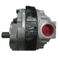 D48950 Hydraulic Pump Fits Case Backhoe 480B 480C 580B 580C 580F D53690