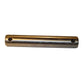 D49865 Cylinder Rod Pin Overall Length 12" Fits Case Backhoes 580B 580C 580D
