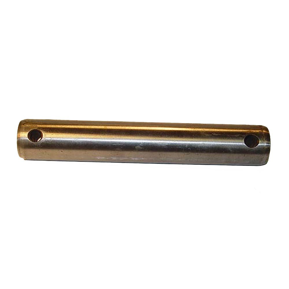 D49865 Cylinder Rod Pin Overall Length 12" Fits Case Backhoes 580B 580C 580D