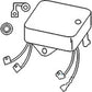 D4NN10316A Voltage Regulator Fits Ford New Holland 550 555 555A 555B 655 655A