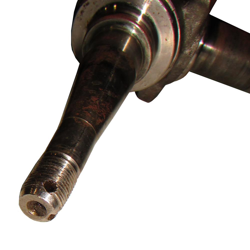 D4NN3106B Fits Ford Left Hand Spindle 233 2600 333 3600 4100